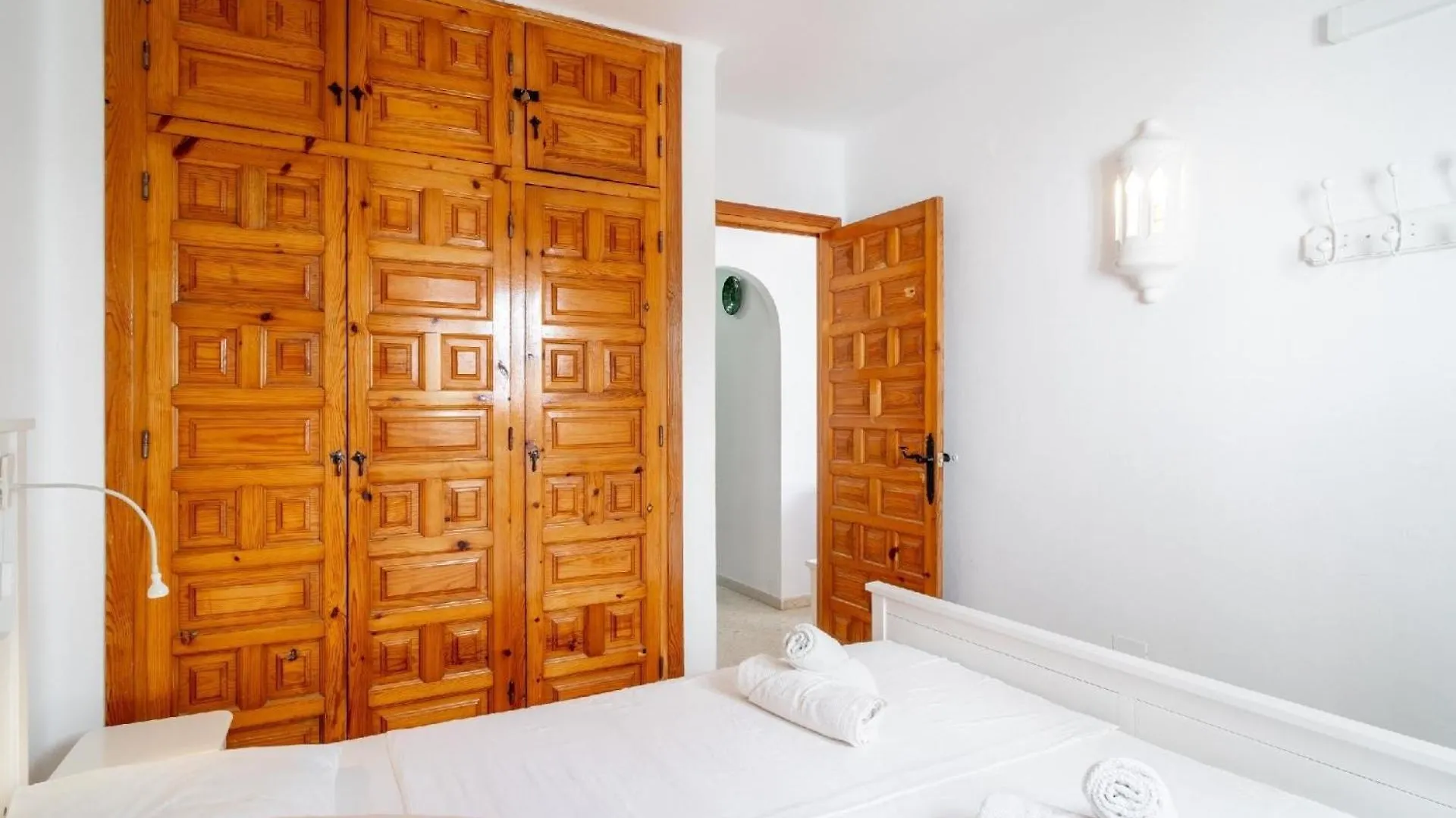Apartament Ferienwohnung Fuer 2 Personen Ca 50 Qm In Nerja, Andalusien Costa Del Sol