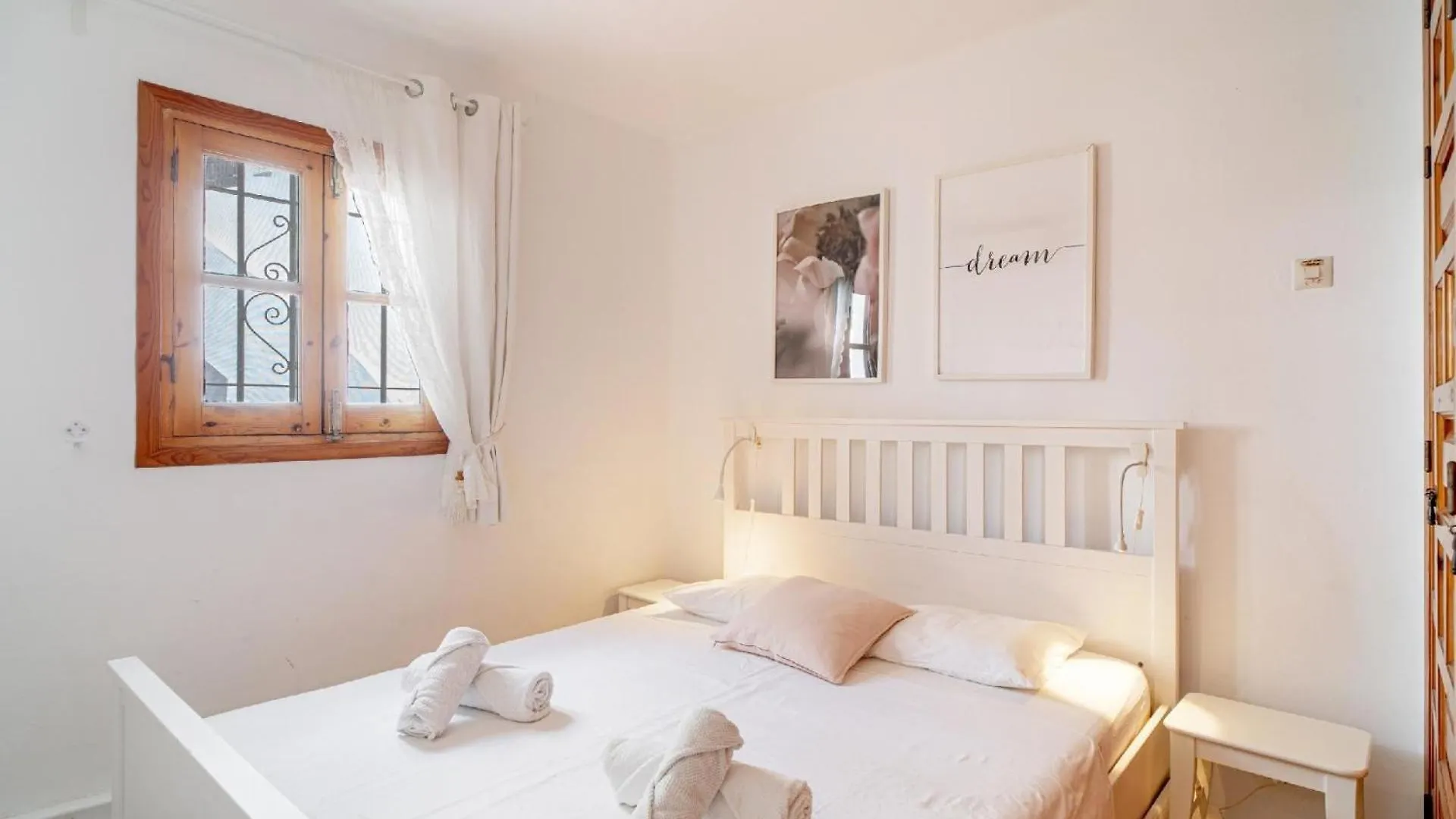 Ferienwohnung Fuer 2 Personen Ca 50 Qm In Nerja, Andalusien Costa Del Sol Apartament Nerja