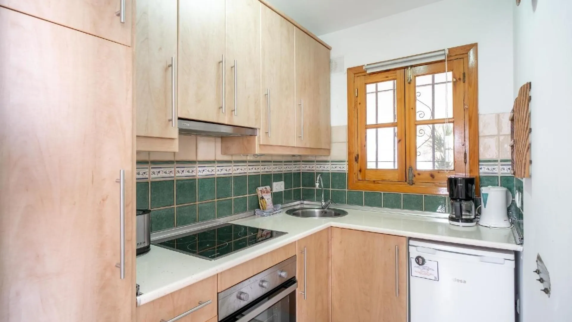 Apartament Ferienwohnung Fuer 2 Personen Ca 50 Qm In Nerja, Andalusien Costa Del Sol