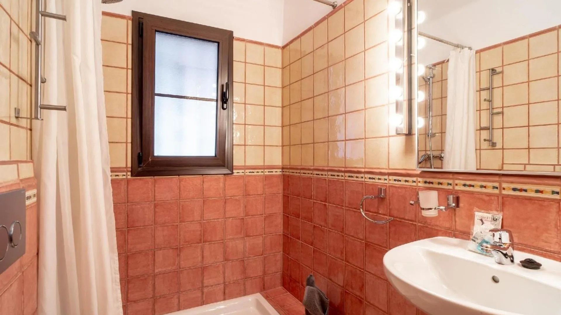 Apartament Ferienwohnung Fuer 2 Personen Ca 50 Qm In Nerja, Andalusien Costa Del Sol